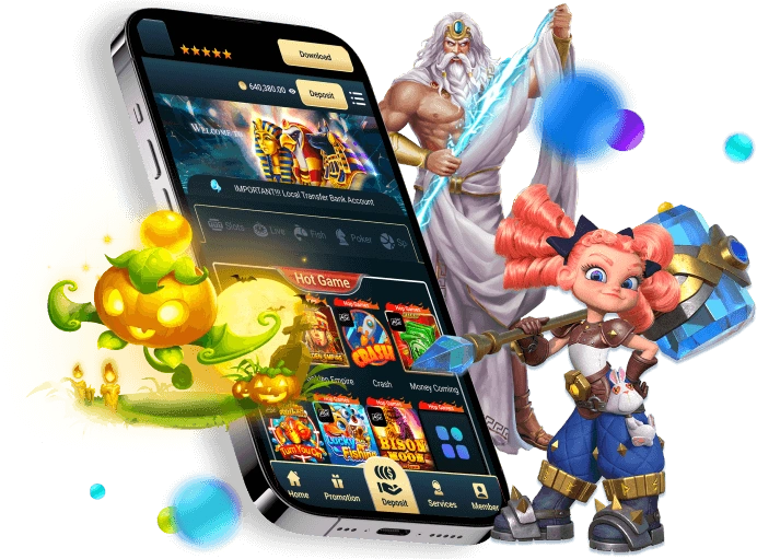Nền tảng bảo mật lotte92