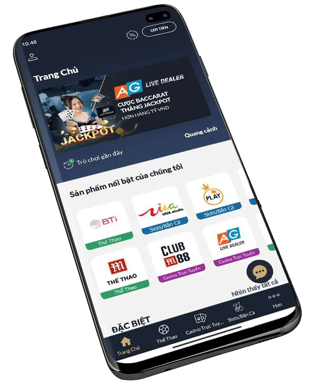 Ưu đãi đặc biệt theo sự kiện