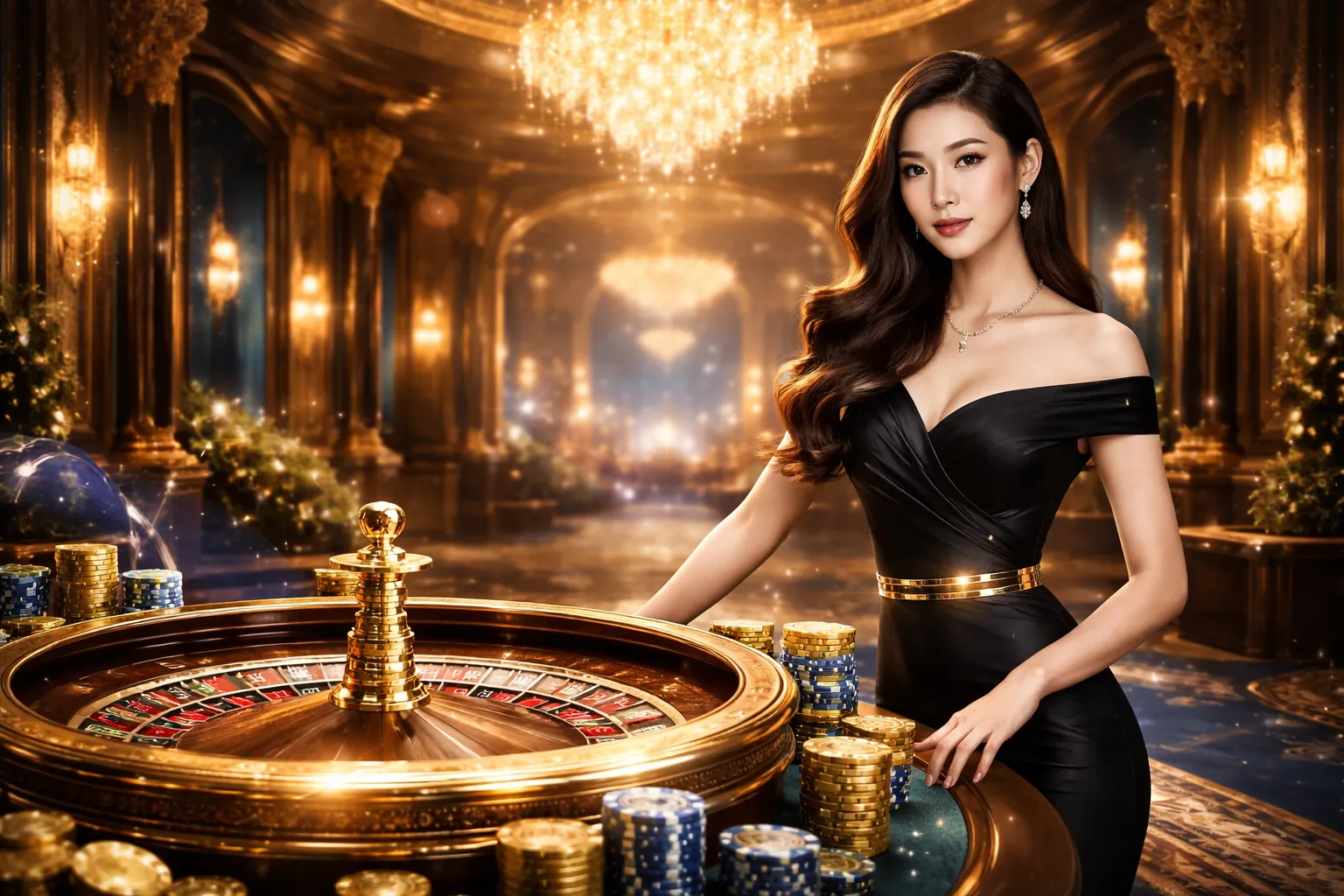 Khuyến mãi Lotte92 hấp dẫn