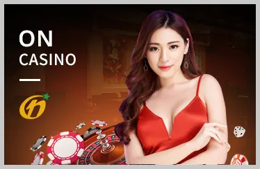 Trò Chơi Casino Trực Tuyến lotte92