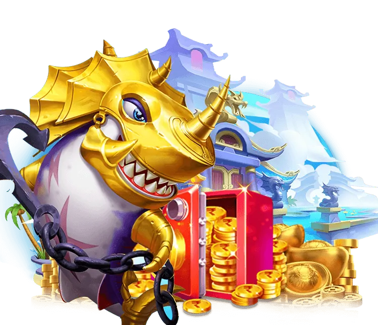 Game Nổ Hũ Kho Báu Đại Dương